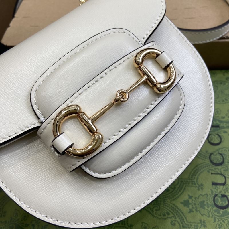 Gvc*1 horsebit bags
